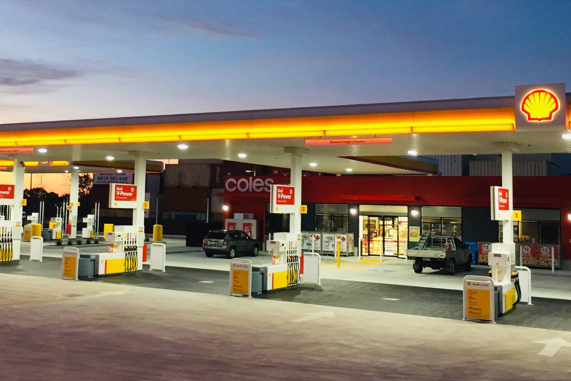 Viva Energy to acquire Coles Express